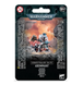 Мініатюра WARHAMMER 40000: GENESTEALER CULTS - ABOMINANT 99070117018 фото 1