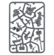 Мініатюра WARHAMMER 40000: GENESTEALER CULTS - ABOMINANT 99070117018 фото 4