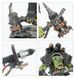 Набор миниатюр WARHAMMER 40000: KILL TEAM - WRECKA KREW 99120103123 фото 7