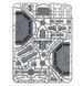 Террейн WARHAMMER 40000: THATOS PATTERN - EXTENDED HAB MODULE 99120599052 фото 5