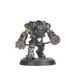 Набор миниатюр WARHAMMER 40000: KILL TEAM - WRECKA KREW 99120103123 фото 4