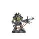 Набор миниатюр WARHAMMER 40000: KILL TEAM - WRECKA KREW 99120103123 фото 3