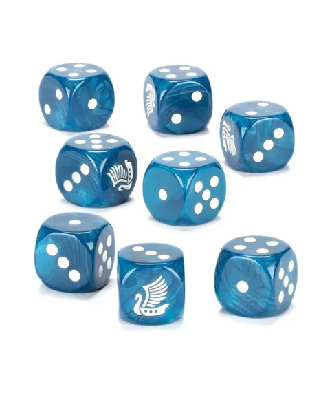 Кубики для игры MIDDLE-EARTH SBG: DOL AMROTH DICE SET 99221499033 фото
