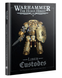 Книга правил HORUS HERESY: LIBER - CUSTODES (ENGLISH) 60043043002 фото 1