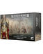 Набір мініатюр HORUS HERESY: LEGIO CUSTODES - CUSTODIAN GUARD SODALITY 99123043005 фото 1