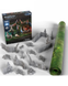 Террейн STARCRAFT: LOST TEMPLE - TERRAIN EXPANSION SET SCMG0022 фото 2