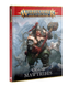 Книжка правил AGE OF SIGMAR: BATTLETOME - OGOR MAWTRIBES (ENGLISH) 60030213008 фото 1