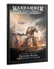 Альманах HORUS HERESY: JOURNAL TACTICA - PROSPERO BURNS: JUDGEMENT OF VALDOR 60043043001 фото 1