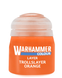 Краска Citadel Layer: Troll Slayer Orange 12ML 9918995130106 фото 1