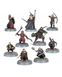 Настольная игра LORD OF THE RINGS. THE FELLOWSHIP OF THE RING - BATTLE IN BALINs TOMB 60011499010 фото 3