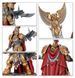 Набір мініатюр HORUS HERESY: LEGIO CUSTODES - CUSTODIAN GUARD SODALITY 99123043005 фото 3