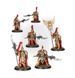 Набір мініатюр HORUS HERESY: LEGIO CUSTODES - CUSTODIAN GUARD SODALITY 99123043005 фото 2