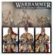 Набір мініатюр HORUS HERESY: LEGIO CUSTODES - CUSTODIAN GUARD SODALITY 99123043005 фото 5