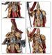 Набір мініатюр HORUS HERESY: LEGIO CUSTODES - CUSTODIAN GUARD SODALITY 99123043005 фото 4