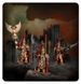 Набір мініатюр HORUS HERESY: LEGIO CUSTODES - CUSTODIAN GUARD SODALITY 99123043005 фото 6