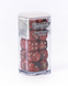Кубики для игры HORUS HERESY: LEGIO CUSTODES DICE SET 99223043001 фото 1