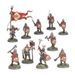 Набір мініатюр AGE OF SIGMAR: SPEARHEAD - ZENESTRA'S ZEALOTS 99120202061 фото 6