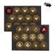 Карти WARHAMMER 40000: COMMAND PACK - ADEPTUS CUSTODES (ENG) 60050143001 фото 4