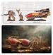 Набір мініатюр HORUS HERESY: LEGIO CUSTODES - BATTLE GROUP 99123043001 фото 10