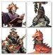 Набір мініатюр AGE OF SIGMAR: SPEARHEAD - ZENESTRA'S ZEALOTS 99120202061 фото 8