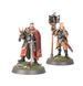 Набір мініатюр AGE OF SIGMAR: SPEARHEAD - ZENESTRA'S ZEALOTS 99120202061 фото 4