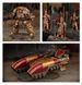 Набір мініатюр HORUS HERESY: LEGIO CUSTODES - BATTLE GROUP 99123043001 фото 8