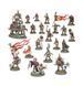 Набір мініатюр AGE OF SIGMAR: SPEARHEAD - ZENESTRA'S ZEALOTS 99120202061 фото 2