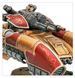 Набір мініатюр HORUS HERESY: LEGIO CUSTODES - BATTLE GROUP 99123043001 фото 5