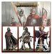 Набір мініатюр AGE OF SIGMAR: SPEARHEAD - ZENESTRA'S ZEALOTS 99120202061 фото 16