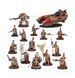 Набір мініатюр HORUS HERESY: LEGIO CUSTODES - BATTLE GROUP 99123043001 фото 2
