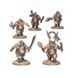 Набір мініатюр AGE OF SIGMAR: OGOR MAWTRIBES - GLUTTONS 99120213040 фото 2
