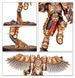 Набор миниатюр HORUS HERESY: LEGIO CUSTODES - VENATARI SODALITY 99123043003 фото 4
