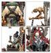 Набір мініатюр AGE OF SIGMAR: SPEARHEAD - ZENESTRA'S ZEALOTS 99120202061 фото 13
