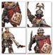 Набір мініатюр AGE OF SIGMAR: SPEARHEAD - ZENESTRA'S ZEALOTS 99120202061 фото 15