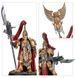 Набір мініатюр HORUS HERESY: LEGIO CUSTODES - BATTLE GROUP 99123043001 фото 6