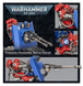 Набір мініатюр WARHAMMER 40000: SPACE MARINES - FIRESTRIKE SERVO-TURRET 99120101272 фото 3