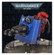 Набір мініатюр WARHAMMER 40000: SPACE MARINES - FIRESTRIKE SERVO-TURRET 99120101272 фото 4