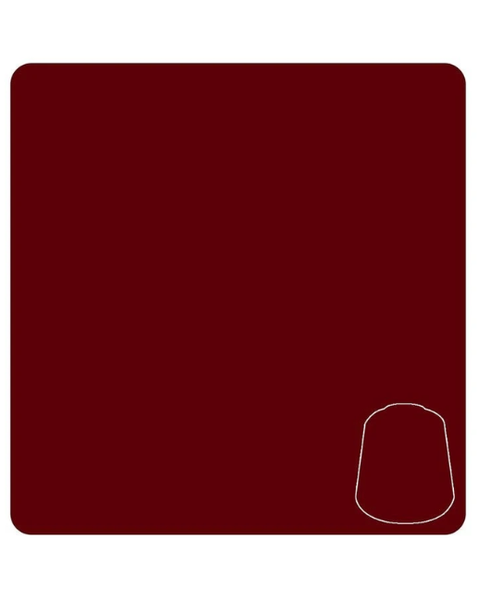 Фарба Citadel Layer: Word Bearers Red 12ML 9918995138706 фото