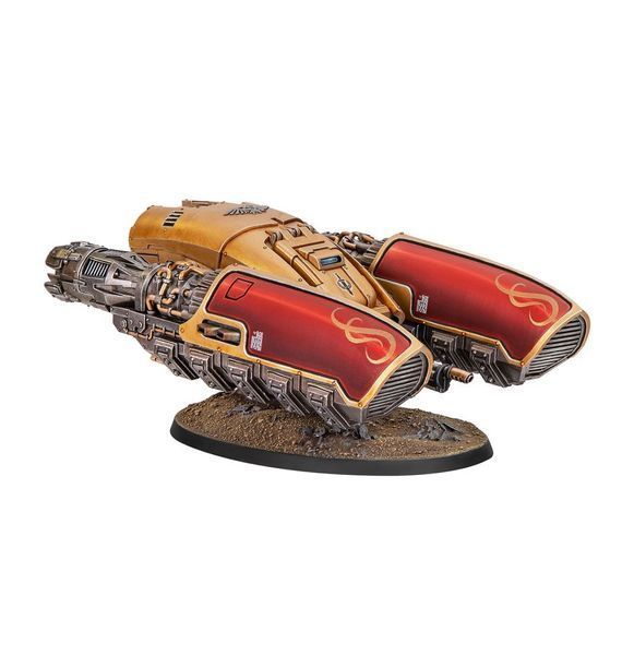 Набор миниатюр HORUS HERESY: LEGIO CUSTODES - SUPPORT BATTLE GROUP 99123043010 фото