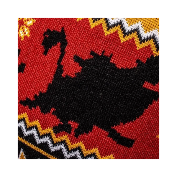 Різдвяний светр Lion King Christmas Jumper (Size XL) 706974 фото