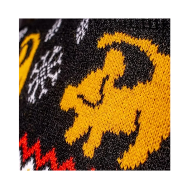 Різдвяний светр Lion King Christmas Jumper (Size XL) 706974 фото