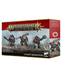 Набір мініатюр AGE OF SIGMAR: OGOR MAWTRIBES - IRONGUTS 99120213041 фото 1