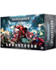 Стартовий набір WARHAMMER 40000: ARMAGEDDON (ENGLISH) 60010199080 фото 1