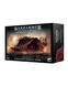 Миниатюра HORUS HERESY: MECHANICUM - KARACNOS ASSAULT TANK 99123016014 фото 1