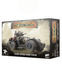 Миниатюра WARHAMMER 40000: NECROMUNDA - PALANITE ENFORCER TAURUS VENATOR 99120599065 фото 1