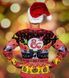 Різдвяний светр Dungeons / Dragons Christmas Jumper (Size XXL) 1130434 фото 3