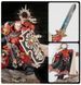 Стартовий набір WARHAMMER 40000: ARMAGEDDON (ENGLISH) 60010199080 фото 23