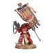 Стартовий набір WARHAMMER 40000: ARMAGEDDON (ENGLISH) 60010199080 фото 7