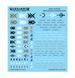 Набор миниатюр HORUS HERESY: LEGIO CUSTODES - SUPPORT BATTLE GROUP 99123043010 фото 7