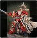 Стартовий набір WARHAMMER 40000: ARMAGEDDON (ENGLISH) 60010199080 фото 22